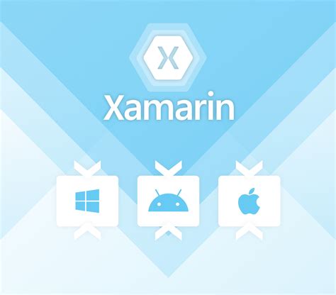 Xamarin 